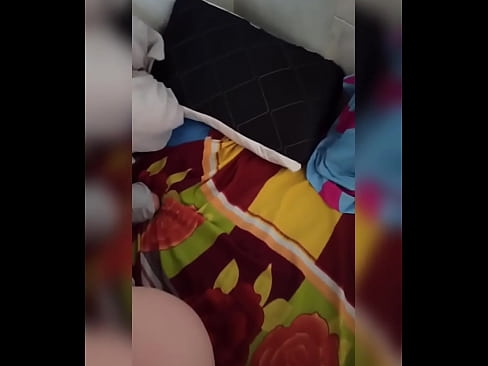 ❤️ Моя соседка остается дома одна, потому что ее муж уходит в отпуск, а я пользуюсь случаем, чтобы трахнуть ее и наполнить ее задницу молоком ❤️❌ Анальное порно на нашем сайте ️❤