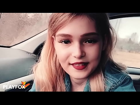 ❤️ Сексуальная милашка радостно отсасывает по дисконтной карте ❤️❌ Анальное порно на нашем сайте ️❤
